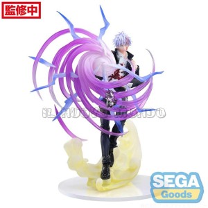 Satoru Gojo - Jujutsu Kaisen - Unlimited Void | Il Nuovo Mondo Shop
