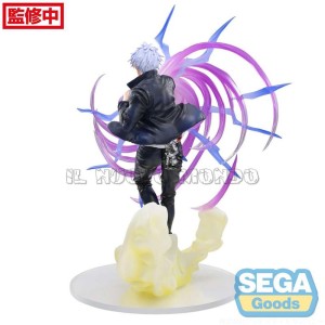Satoru Gojo - Jujutsu Kaisen - Unlimited Void | Il Nuovo Mondo Shop