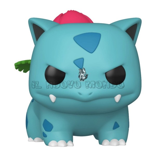 Ivysaur - Pokemon - POP! | Il Nuovo Mondo Shop