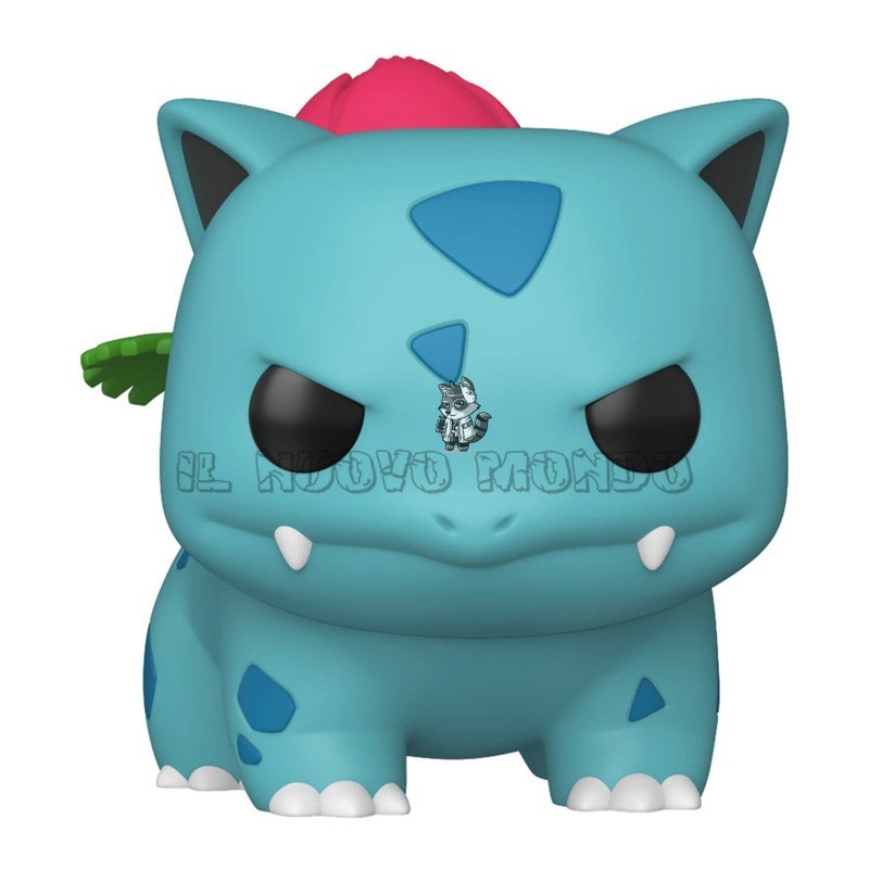Ivysaur - Pokemon - POP!   | Il Nuovo Mondo Shop