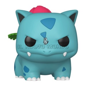 Ivysaur - Pokemon -  POP!   | Il Nuovo Mondo Shop