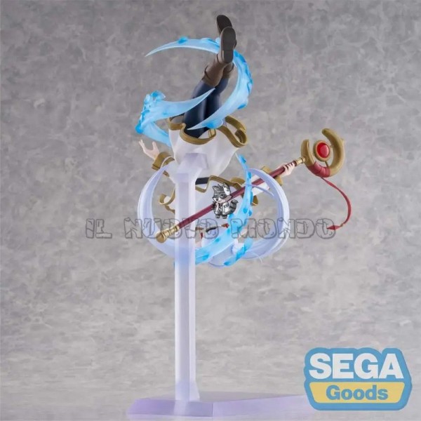 Frieren - Flower Dance - Figurizma | Il Nuovo Mondo Shop