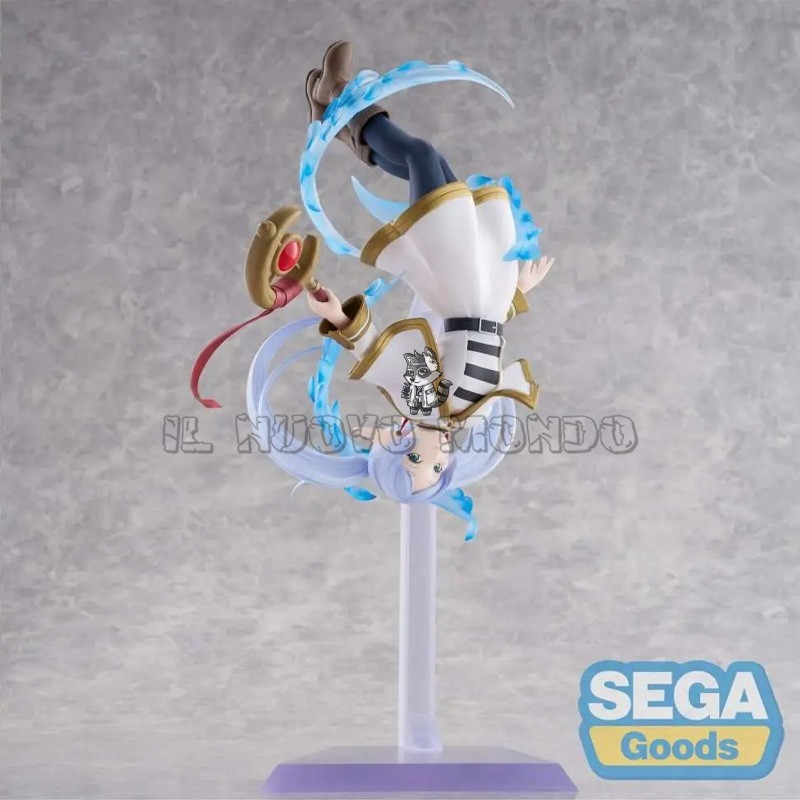 Frieren - Flower Dance - Figurizma | Il Nuovo Mondo Shop