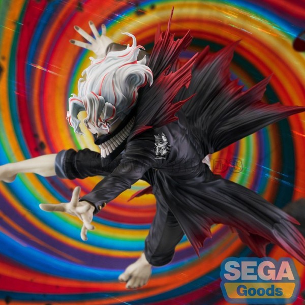 Okarun - Dandadan - Transformed Key Visual Ver. 1.5 - Figurizma | Il Nuovo Mondo Shop