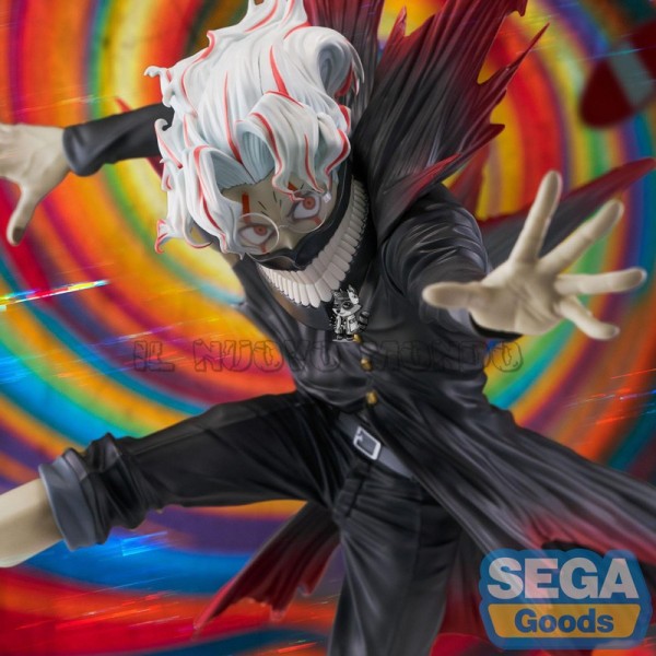 Okarun - Dandadan - Transformed Key Visual Ver. 1.5 - Figurizma | Il Nuovo Mondo Shop