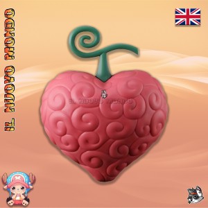 Devil Fruits Collection Vol. 3 - One Piece TCG | Il Nuovo Mondo Shop