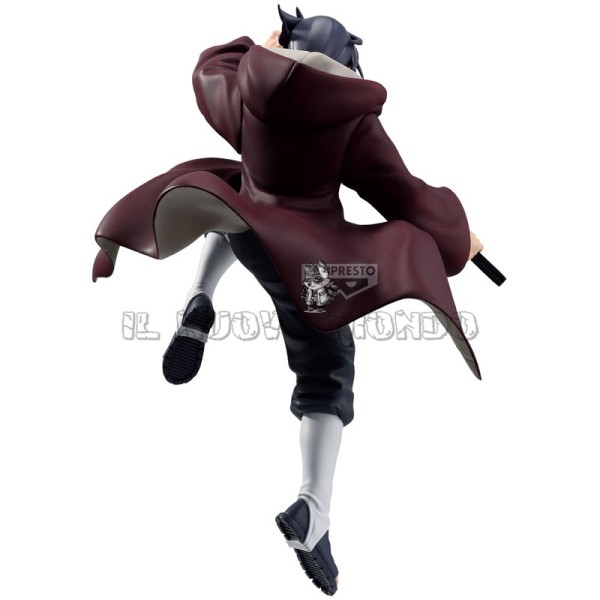 Naruto Shippuden Itachi Uchiha Edo Tensei Figure | Il Nuovo Mondo Shop