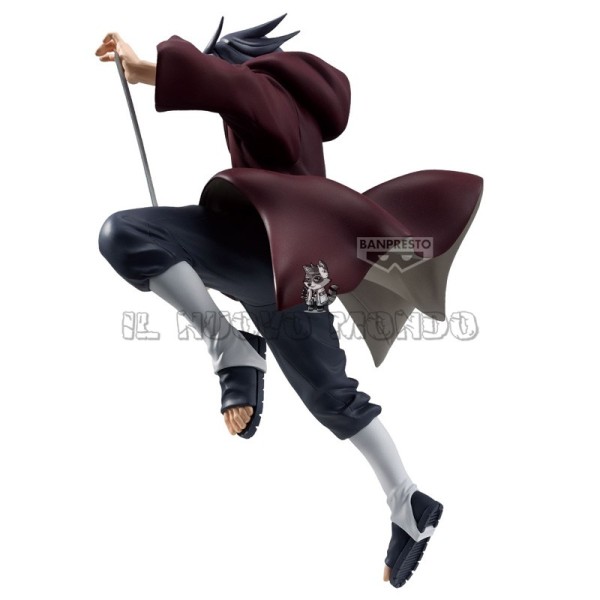 Naruto Shippuden Itachi Uchiha Edo Tensei Figure | Il Nuovo Mondo Shop