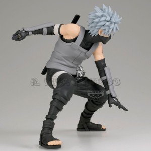 Naruto Shippuden Kakashi Hatake Anbu Figure | Il Nuovo Mondo Shop