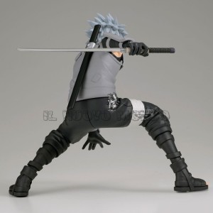 Naruto Shippuden Kakashi Hatake Anbu Figure | Il Nuovo Mondo Shop