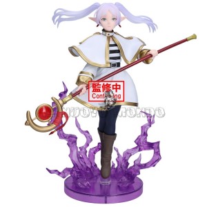 Frieren Figure Beyond Journey’s End Effectreme | Il Nuovo Mondo Shop