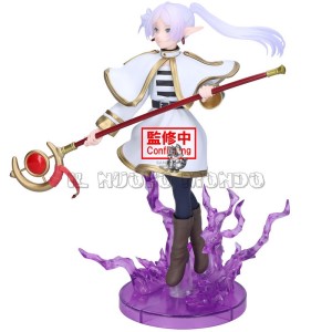 Frieren Figure Beyond Journey’s End Effectreme | Il Nuovo Mondo Shop