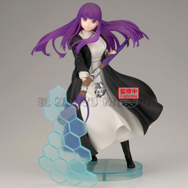 Fern Figure  Frieren: Beyond Journey’s End Effectreme Banpresto  | Il Nuovo Mondo Shop