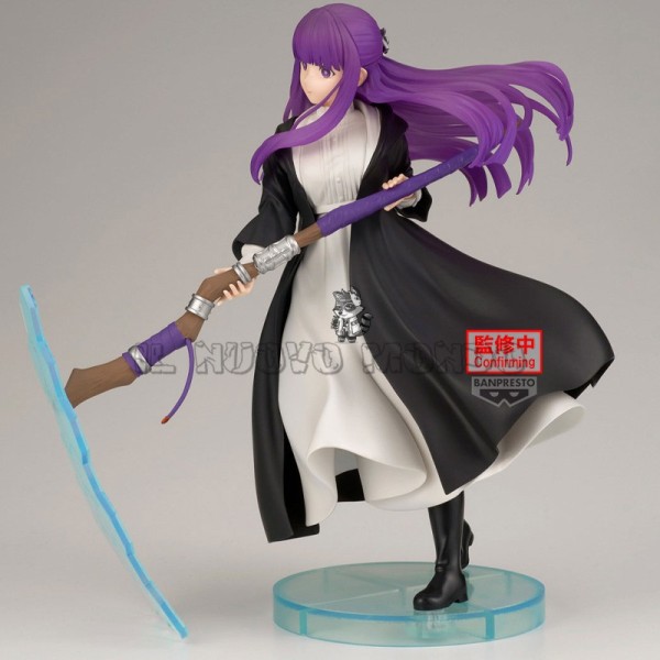 Fern Figure  Frieren: Beyond Journey’s End Effectreme Banpresto  | Il Nuovo Mondo Shop