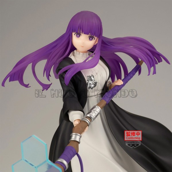 Fern Figure  Frieren:  Beyond Journey’s End Effectreme Banpresto  | Il Nuovo Mondo Shop
