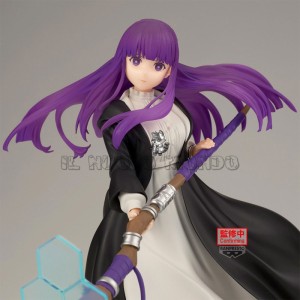Fern Figure  Frieren:  Beyond Journey’s End Effectreme Banpresto  | Il Nuovo Mondo Shop