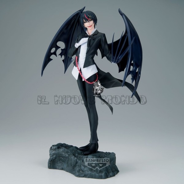 Diablo Figure Slime Life Threefold Union | Il Nuovo Mondo Shop