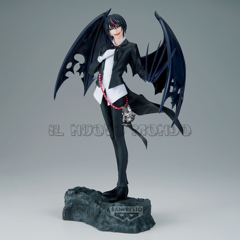 Diablo Figur Vita als Schleim Dreifaltige Union | Il Nuovo Mondo Shop