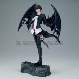 Diablo Figur Vita als Schleim Dreifaltige Union | Il Nuovo Mondo Shop