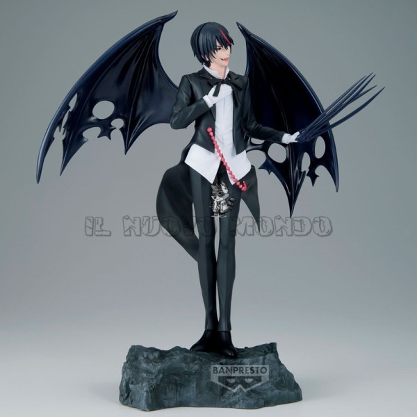 Diablo Figure  Vita da Slime Threefold Union | Il Nuovo Mondo Shop