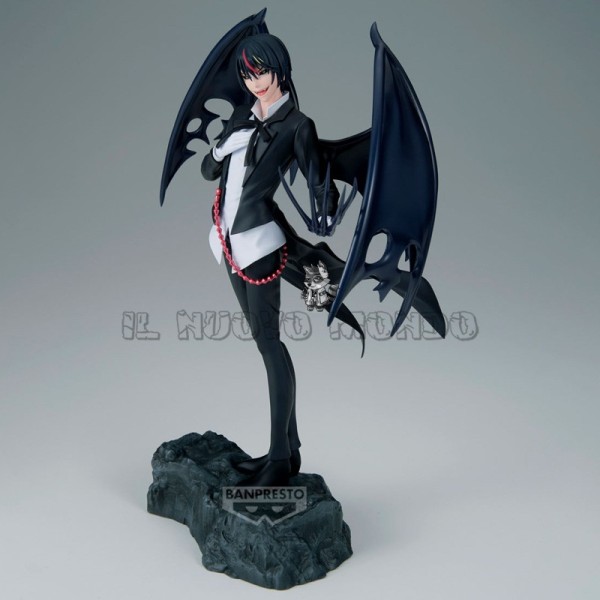 Diablo Figur Vita als Schleim Dreifaltige Union | Il Nuovo Mondo Shop