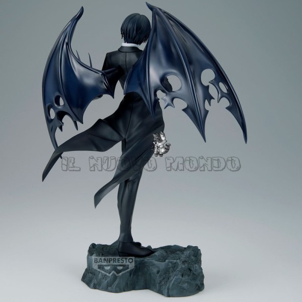 Diablo Figure  Vita da Slime Threefold Union | Il Nuovo Mondo Shop