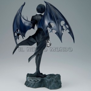 Diablo Figure  Vita da Slime Threefold Union | Il Nuovo Mondo Shop