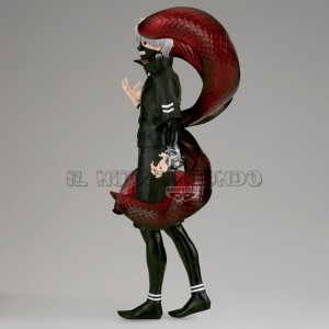 Ken Kaneki Figure Tokyo Ghoul Grandista Kagune | Il Nuovo Mondo Shop