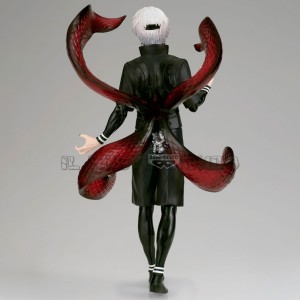 Ken Kaneki Figure Tokyo Ghoul Grandista Kagune | Il Nuovo Mondo Shop