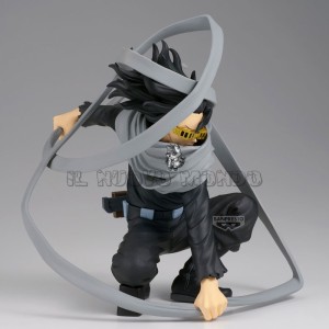 Shota Aizawa Figure My Hero Academia Maximatic| Il Nuovo Mondo Shop