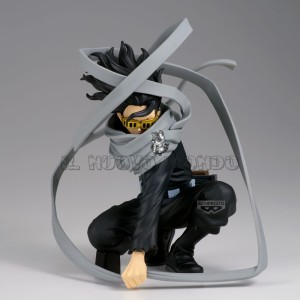Shota Aizawa Figure My Hero Academia Maximatic| Il Nuovo Mondo Shop