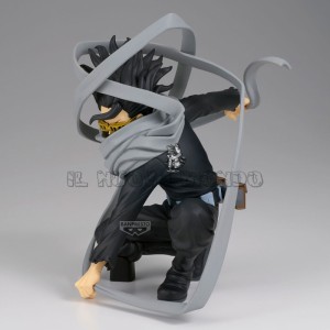 Shota Aizawa Figure My Hero Academia Maximatic| Il Nuovo Mondo Shop