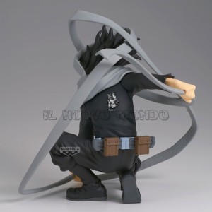 Shota Aizawa Figure My Hero Academia Maximatic| Il Nuovo Mondo Shop