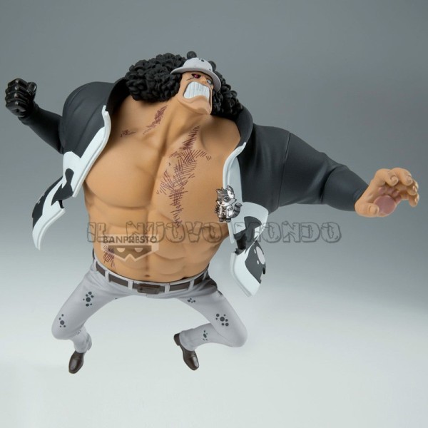Bartholomew Kuma Figure One Piece | Il Nuovo Mondo Shop