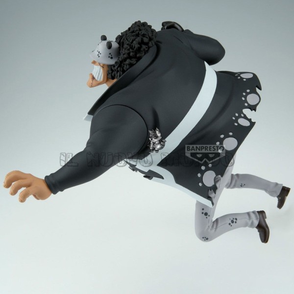 Bartholomew Kuma Figure One Piece | Il Nuovo Mondo Shop