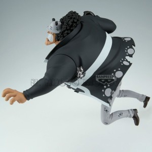 Bartholomew Kuma Figure One Piece  | Il Nuovo Mondo Shop