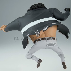 Bartholomew Kuma Figure One Piece | Il Nuovo Mondo Shop