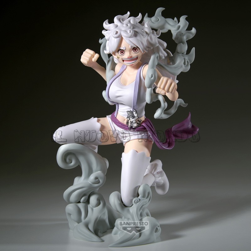 Jewelry Bonney Figure One Piece Grandista | Il Nuovo Mondo Shop