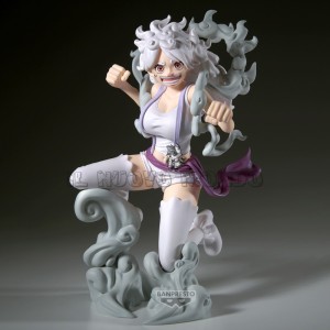 Jewelry Bonney Figure One Piece Grandista | Il Nuovo Mondo Shop