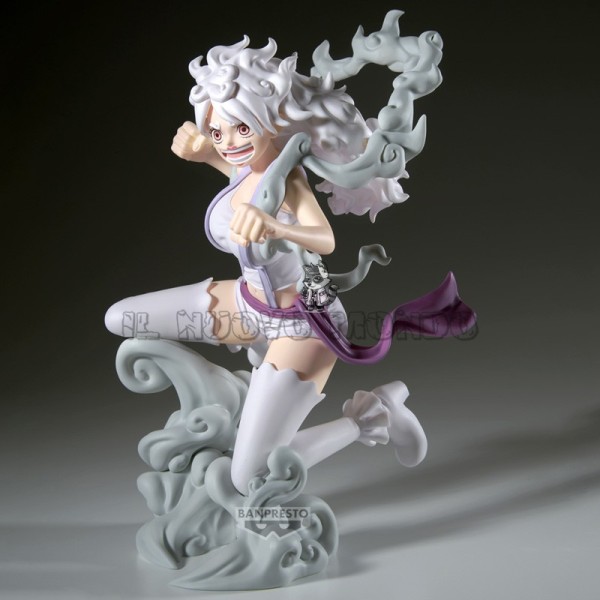 Jewelry Bonney Figure One Piece Grandista | Il Nuovo Mondo Shop