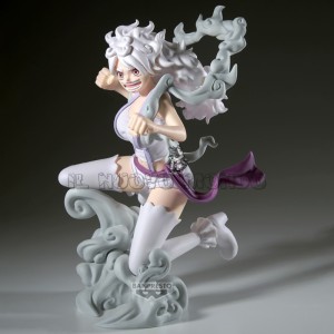 Jewelry Bonney Figure One Piece Grandista | Il Nuovo Mondo Shop