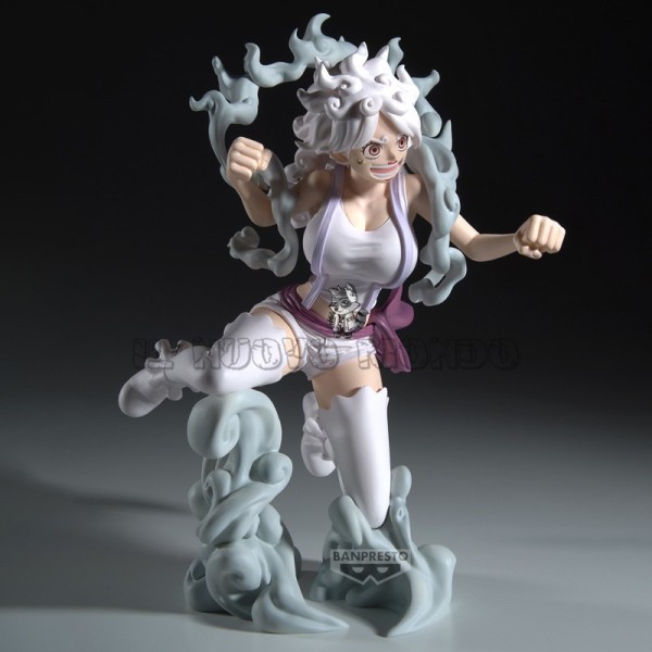 Jewelry Bonney Figure One Piece Grandista | Il Nuovo Mondo Shop