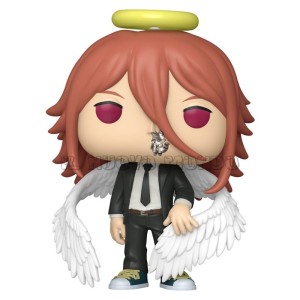 Chainsaw Man - Chainsaw Devil - Funko Pop | Il Nuovo Mondo Shop