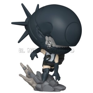 Chainsaw Man - Bomb - Funko Pop | Il Nuovo Mondo Shop
