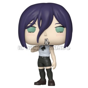 Chainsaw Man - Reze - Funko Pop | Il Nuovo Mondo Shop