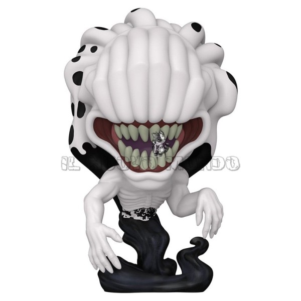 Yuta Okkotsu - Jujutsu Kaisen - Funko Pop | Il Nuovo Mondo Shop