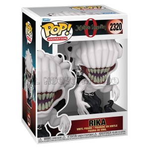 Yuta Okkotsu - Jujutsu Kaisen - Funko Pop | Il Nuovo Mondo Shop