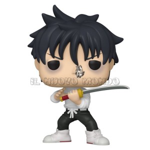 Yuta Okkotsu - Jujutsu Kaisen - Funko Pop | Il Nuovo Mondo Shop
