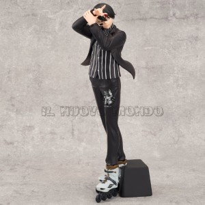 Naito Mudano Figure Togen Anki 28Fig Taito Prize | Il Nuovo Mondo Shop