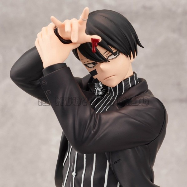 Naito Mudano Figure Togen Anki 28Fig Taito Prize | Il Nuovo Mondo Shop